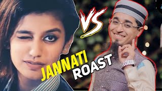 Confirm Jannati Hai Roast | Yasir Soharwardi Ramzan naat 2022