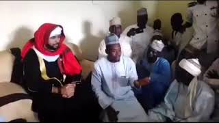 KATOBARAR YAN DARIKA ALLAH ALLAH YA SHIRYA