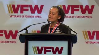 Secretary Pompeo Keynote Address at the VFW Annual Convention (2019) 🇺🇸