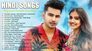 New Hindi song 2021 June Top Bollywood Romantic Love Songs 2021 Best India Songs 2021 360