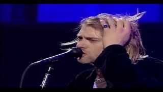 Nirvana - Sliver Live \u0026 Loud