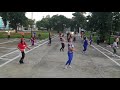 catarman sacred zumba enthusiasts 09 video graph by jundones your host