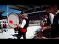 festival interceltique lorient 2016 bagad bro kemperle grande parade