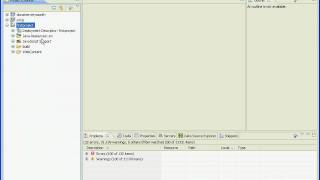 eclipse Javaapp 1