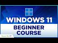 Windows 11 Introduction: 7 Top Tips and Tricks