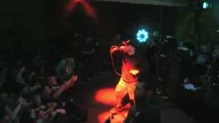 [hate5six] Hatebreed - May 17, 2014