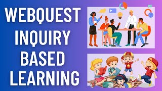 Get Ready for a WebQuest