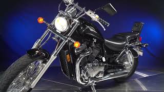 2005 Suzuki S50 Boulevard