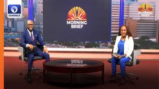 National Security, Rivers Political Crisis, Mai’Martaba For Oscars ’24 | Morning Brief