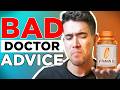 Your Doctor Lied to You | What You Need to Know