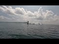 maldives best longboard wave ninjas