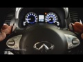 motorweek quick spin 2015 infiniti qx70