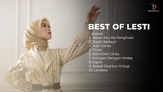 Kumpulan Lagu Best of Lesti