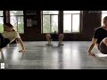 Danceshot 101 - Choreography by Urhov Bogdan - Dance Centre Myway