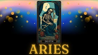 ARIES URGENT🚨 THIS IS GOING TO HAPPEN TONIGHT😍 PREPARE YOURSELF…DO NOT TELL ANYBODY🤫 JUNE 2025 TAROT