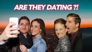 Hallmark Actors Rumors Drama 2023