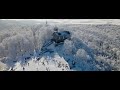 Ślęża korona gór polski cinematic 4k