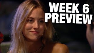 Kendall and Pieper Arrive! - The Bachelor in Paradise WEEK 6 Preview Breakdown (Season 7)