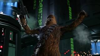 Star Wars Battlefront: Death Star Gameplay Trailer