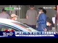 上海首現ba.5.2.1變異株 3天2次pcr普篩｜tvbs新聞