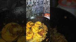 ଅଣ୍ଡା😍ର ଏ😍recipe😍ଆପଣ କେବେ ଖାଇଛନ୍ତି କି🤩subscribe🤩#shorts