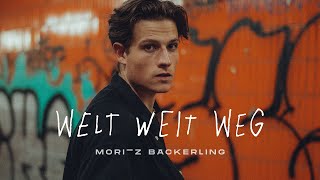 MORITZ BÄCKERLING - Welt weit weg (Offizielles Musikvideo)