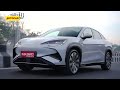 2025 byd sealion 7 review sportscar performance suv practicality first drive autocar india