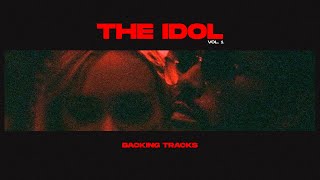 Popular (Backing Track) - The Weeknd, Madonna, Playboi Carti