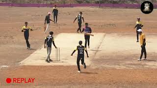 M.K.C.C. TALGHAR vs PANHALJE BALDEVWADI, SAHYADRI CHASHAK 2022