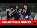 rosecoloredworld Interview | Velocity Records, Evolution & “cold day in hell”