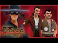 The best fights of Zorro | ZORRO the Masked Hero