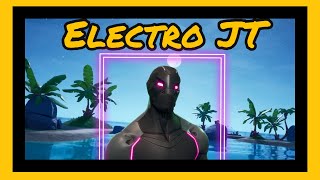 Introducing ELECTRO JT