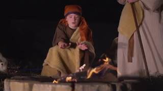 MABC Live Nativity 2018