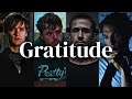 The Power Of Gratitude