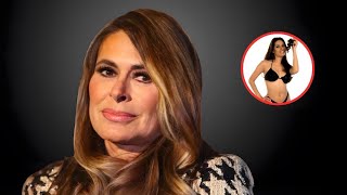 A los 51 años, Galilea Montijo Finalmente admite lo que todos sospechábamos