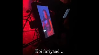 Koi Fariyaad - #jagjitsingh #ghazal  #music #love #song #bollywood #tumbin #oldsong #movie #asmr