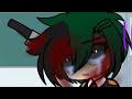 Dumb ways to die⁉️ // My Hero Academia // Gacha Club (late) trend // Dead Deku au (sh!t post)