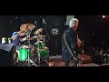 The Jesus Lizard - Seasick (Live 2025)
