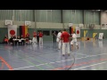 fudoshin ryu cup 2013 daniel und martin turnier jyu kumite platz 3