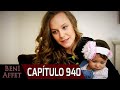 Perdóname (Beni Affet) - Capítulo 940