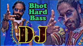 Machayenge || Emeway Bantai || Dj Remix Hard Bass Vibration Bollywood Songs Dance Song 2020 Remix