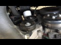 2010 F150 Idler Pulley repair 2010 F150 Idler Pulley repair
