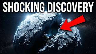 It Crashed on a Comet… And What It Found Shocked Scientists | Space Documentary for Sleep
