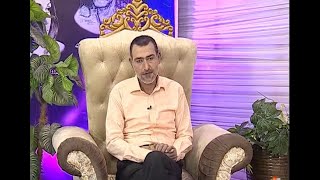 Exclusive Talk | Tasneem Abidi   | Bazm-E-Shairi By Qaisar Wajdi | Metro1 News 13 Mar|  2021