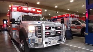 New EMS Revenue Recovery Program