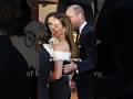 Romantic moment between Kate and William #princewilliam #royalfamily #katemiddleton #royal