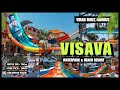 Visava Waterpark & Beach Resort | Best Waterpark In Virar | A To Z Information