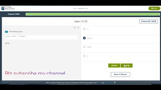 #Python Essentials 2 #STUDY RESOURCES PE2 MODULE 2 TEST