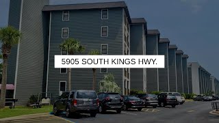 Just Sold: 5905 South Kings Hwy. A-446 | Myrtle Beach Real Estate