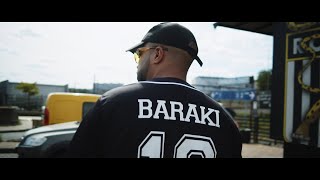 Laams - Baraki [Clip Officiel]